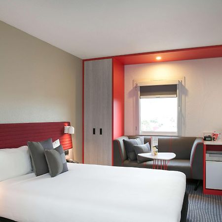 Готель Ibis Sydney Airport Екстер'єр фото